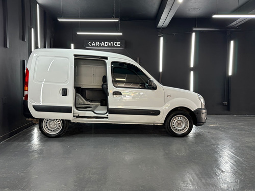 Renault Kangoo 1.6 EXPRESS CONFORT 1 PLC L14 2016