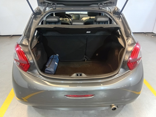 Peugeot 208 1.6 5 P Feline 2019