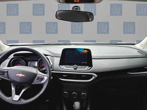 Chevrolet Tracker 1.2 T LTZ AT6 2023