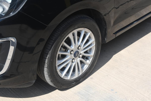 Ford Ka 1.5 Sel At L18 2021