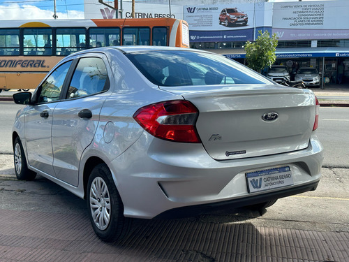 Ford Ka 1.5 S 2019