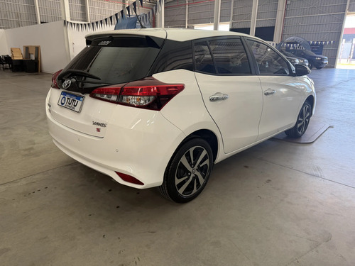 Toyota Yaris 1.5 107Cv S Cvt 2022