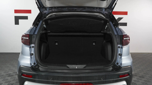 Ford Territory 1.5t Titanium 2022