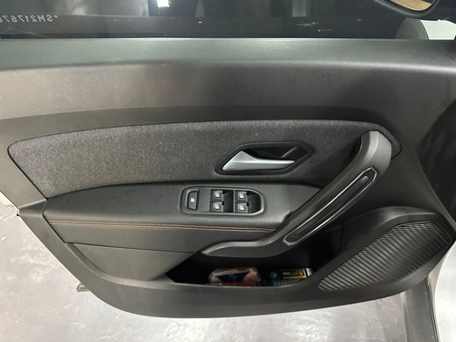 Renault Duster 1.3 T 4X2 ICONIC CVT 2025