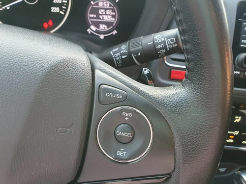 Honda HR-V 1.8 Ex 2wd Cvt 2017