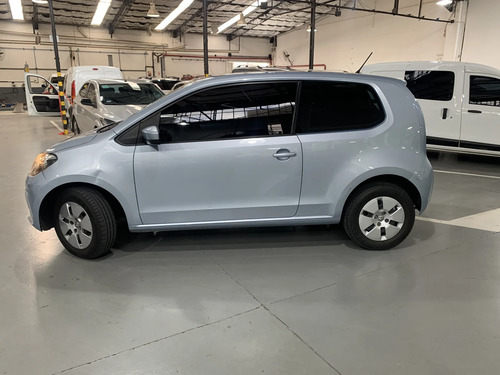 Volkswagen Up! 1.0 Move Up! 75cv 3 p 2014