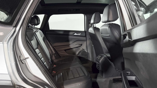 Volkswagen Taos 1.4 250 Tsi Highline 2022