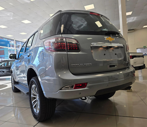 Chevrolet Trailblazer 2.8 Td High Country 4X4 At 2025