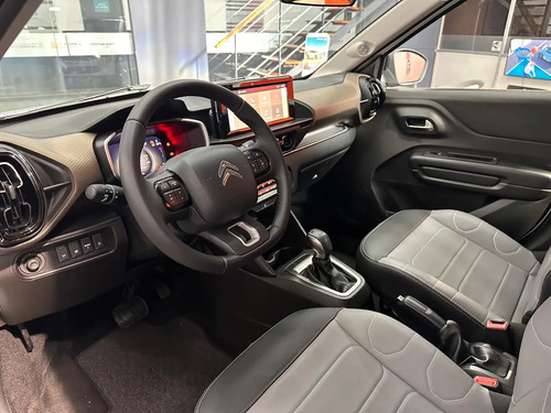 Citroën Aircross 1.0 Shine Turbo 200 Cvt 7As 2026