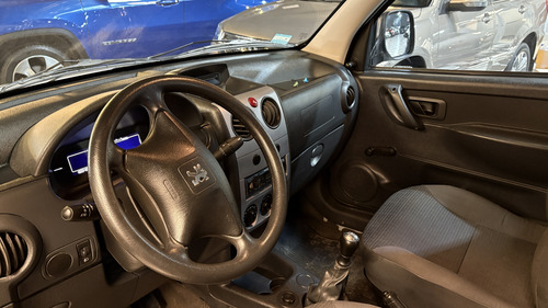 Peugeot Partner 1.6 Furgon Confort 2023