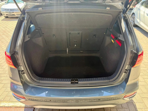 Volkswagen Taos 1.4 250 TSI HIGHLINE TIPTRONIC L23 2023