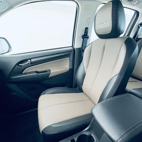 Chevrolet S10 2.8 High Country Cd Tdci 200cv 2026