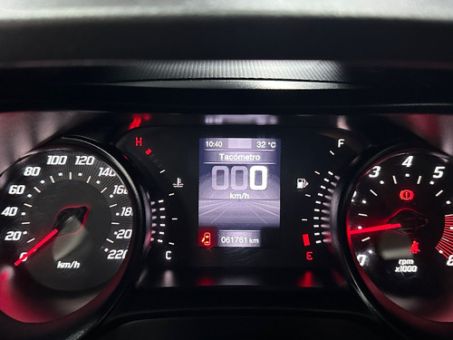 Fiat Cronos 1.3 GSE DRIVE L23 2022