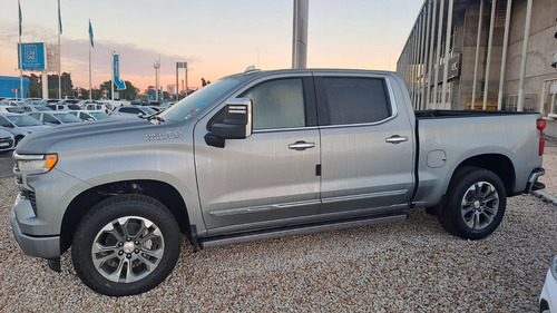Chevrolet Silverado 5.3 V8 High Country 2025