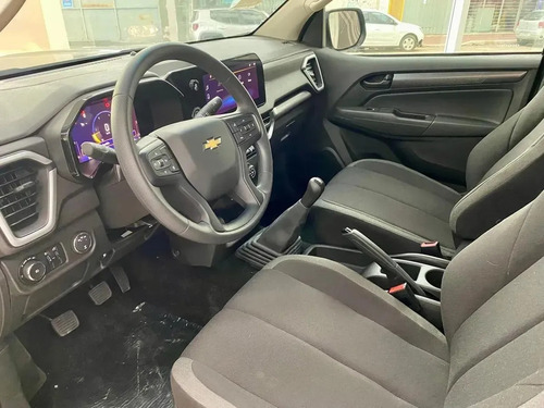 Chevrolet S10 2.8 Cd 4X4 Wt 2026