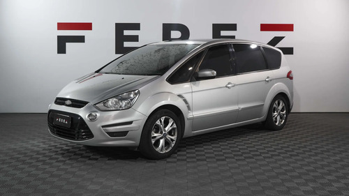Ford S-Max 2.0L TREND 2011