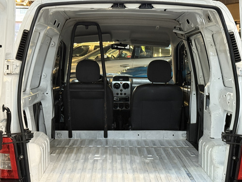 Citroën Berlingo Furgon 1.6 Bussines Hdi 92cv Am54 2017