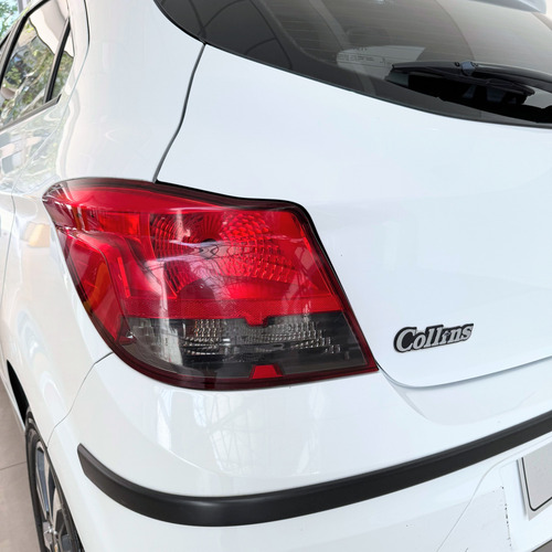 Chevrolet Onix 1.4 Ltz Mt 98cv 2015