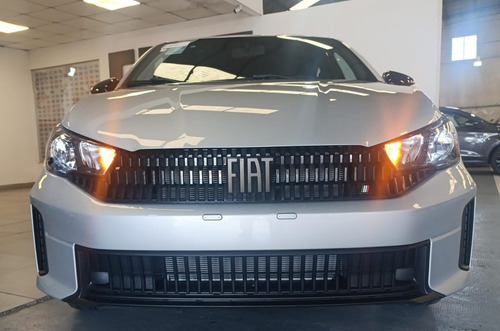 Fiat Cronos 1.3 Gse Drive Pack Plus 2025