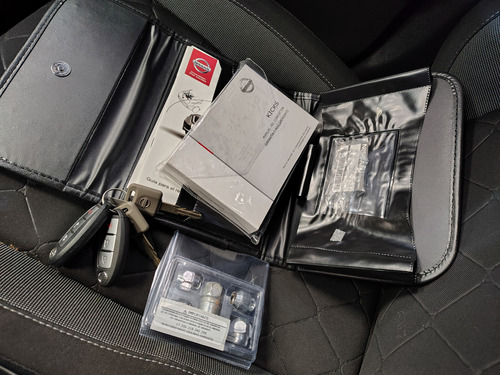 Nissan Kicks 1.6 Advance 2021