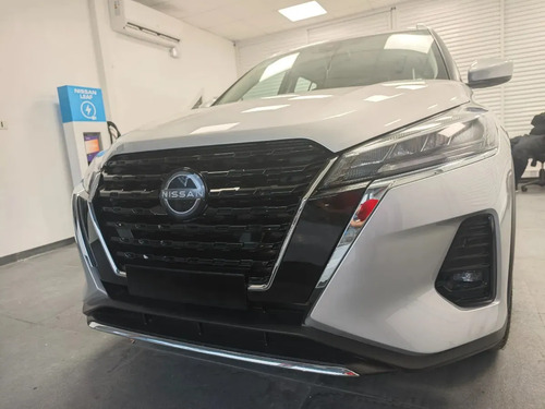 Nissan Kicks 1.6 Advance Cvt Plus 2026