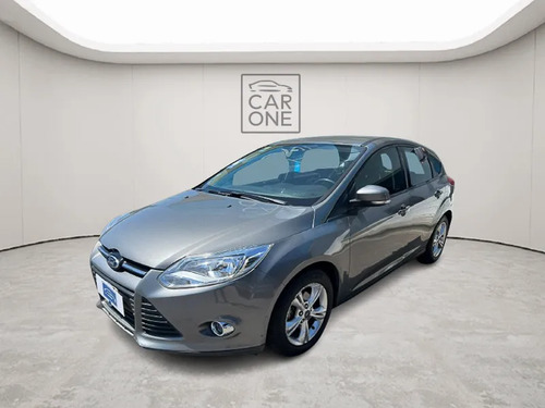 Ford Focus 2.0 SE 5P L14 2015