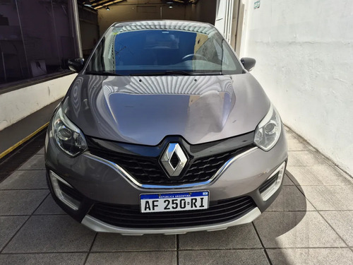 Renault Captur 2.0 Zen 2022