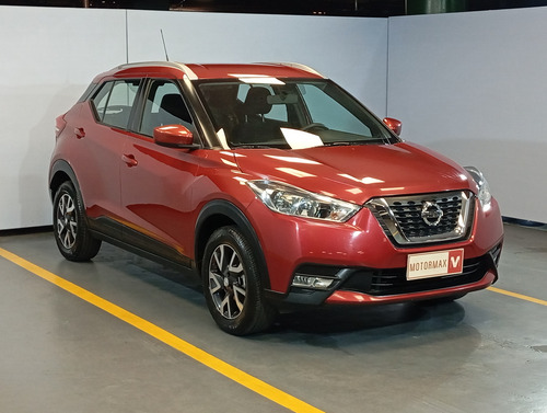 Nissan Kicks 1.6 Sense 2019
