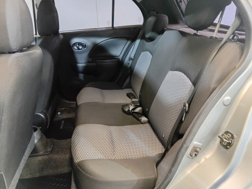 Nissan March 1.6 Active Pure Drive 2019