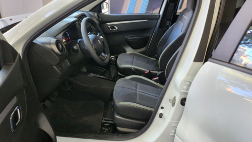 Renault Kwid 1.0 Sce 66Cv Iconic Outsider 2026