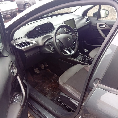 Peugeot 2008 1.6 Feline am20 2021