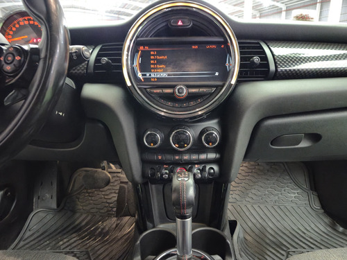 Mini Cooper S 2.0 F55 Chili 192cv 2017