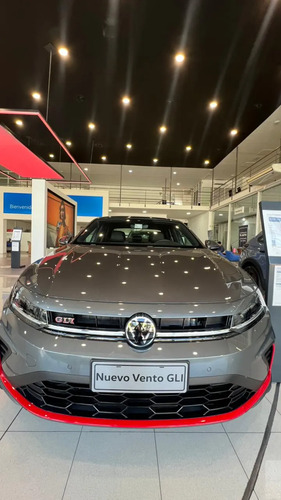 Volkswagen Vento 2.0 Tsi 350 Gli Dsg 2026