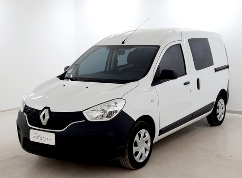 Renault Kangoo II EXPRESS CONFORT PACK 5AS 1.6 SCE 2024