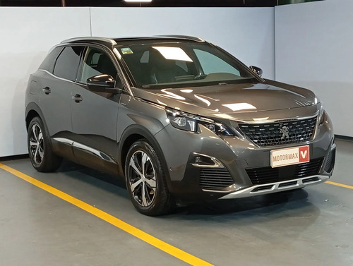 Peugeot 3008 2.0 Hdi Gt Line Tip L/17 2021