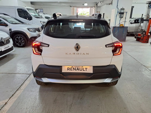Renault Kardian 1.0 Tce Iconic 200 Edc 2026