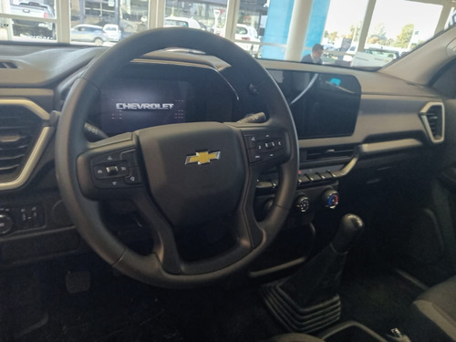 Chevrolet S10 2.8 Cd 4X2 Wt 2025