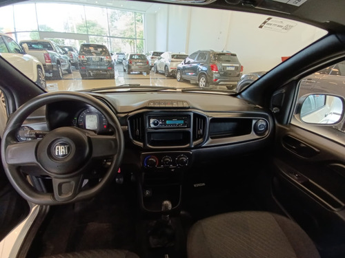 Fiat Fiorino 1.4 Endurance 2025