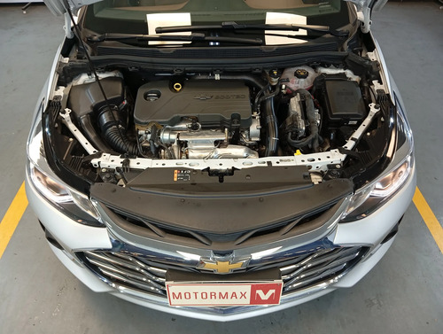 Chevrolet Cruze 1.4 4 Ptas Premier At 2023
