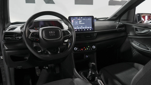 Fiat Pulse 1.3 Gse Drive Mt 2026