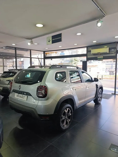 Renault Duster 1.3 Tce Turbo Iconic 155Cv Cvt X-Tronic 2026