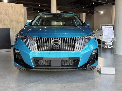 GAC Gs3 Emzoom 1.5T Gl Plus 2026
