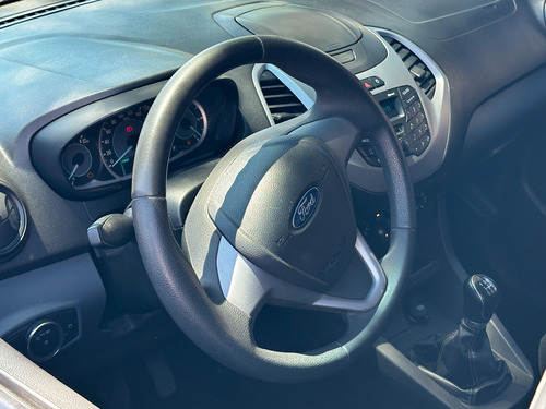 Ford Ka 1.5 S 2018