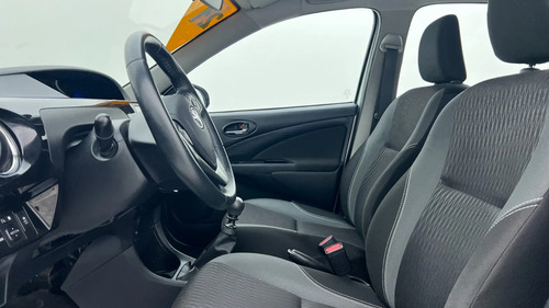 Toyota Etios 1.5 Xls 2021