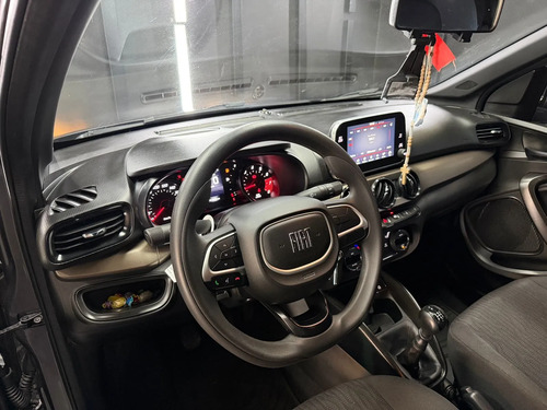 Fiat Cronos 1.3 GSE DRIVE L23 2024