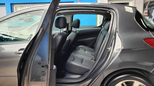 Peugeot 308 1.6 Feline Thp 165cv 2017