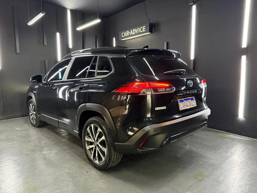 Toyota Corolla Cross 1.8 SEG HV E-CVT 2022