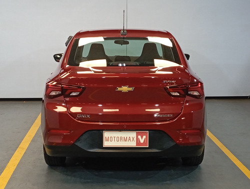 Chevrolet Onix plus 1.0 T Plus Premier Ii At L/24 2025