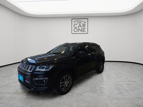 Jeep Compass 2.4 4X2 SPORT L17 2021