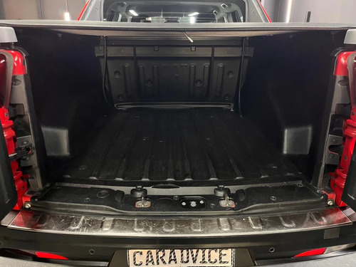 Fiat Toro 2.0 TDI 4X4 VOLCANO AT L16 2017